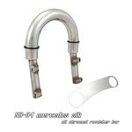 Mercedes Benz SLK 1998-2004 Stainless Steel Style bar