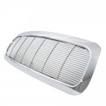 Dodge Durango 1998-2003 Chrome Billet Grille