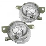 Honda Del Sol 1993-1995 Fog Lights Clear Honda Del Sol 1993-1995 Fog Lights Clear