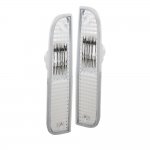 1998 Jeep Cherokee Clear Side Marker Lights