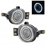 2003 Dodge Ram 3500 SMD LED Halo Projector Fog Lights 2003 Dodge Ram 3500 SMD LED Halo Projector Fog Lights