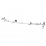 GMC Sierra 3500 1994-2000 Chrome Bumper Filler