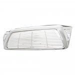 Toyota Tacoma 2005-2011 Chrome Billet Grille