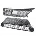 Lexus CT 200h 2014-2016 F Sport Mesh Spindle Grille