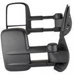 2010 Chevy Tahoe Towing Mirrors Manual
