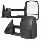 1992 GMC Yukon Power Towing Mirrors
