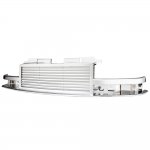 Chevy Blazer 1998-2004 Chrome Billet Grille