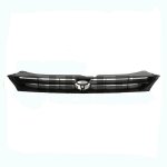 Toyota Camry 2005-2006 Replacement Grille