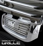 GMC Envoy 2002-2008 Chrome OEM Style Grille