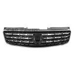 Nissan Altima 2005-2006 Replacement Grille
