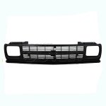1991 Chevy S10 Replacement Grille