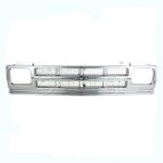 1992 Chevy S10 Pickup Replacement Grille