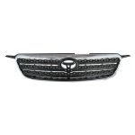 Toyota Corolla 2005-2008 Replacement Grille