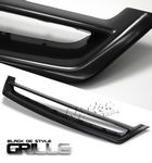 1997 Honda Accord Black Replacement Grille
