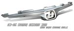 2005 Honda Accord Coupe Chrome OEM Grille 2005 Honda Accord Coupe Chrome OEM Grille
