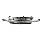 2003 Chevy Tahoe Chrome Replacement Grille