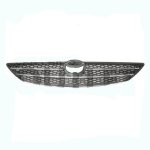 2004 Toyota Camry Replacement Grille