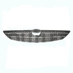 Toyota Camry 2002-2004 Replacement Grille