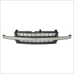 2001 Chevy Suburban Replacement Grille