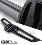2005 Honda Accord Sedan Black OEM Style Grille 2005 Honda Accord Sedan Black OEM Style Grille