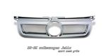 2001 VW Jetta Chrome Mesh Grille 2001 VW Jetta Chrome Mesh Grille