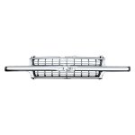 2004 Chevy Tahoe Chrome Replacement Grille