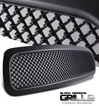 1998 Dodge Dakota Black Mesh Grille