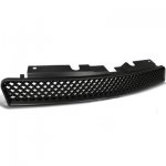 2010 Chevy Impala Sedan Black Mesh Grille