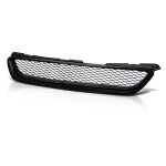 Honda Accord Coupe 1998-2002 Black Mesh Grille