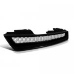 Honda Accord 1994-1997 Black Mesh Grille