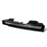 Honda Accord 1990-1993 Black Mesh Grille