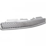 2010 Chevy Impala Sedan Chrome Mesh Grille