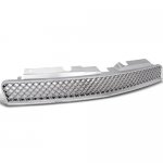 Chevy Monte Carlo Coupe 2006-2007 Chrome Mesh Grille