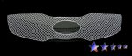 Kia Sportage SX 2011-2012 Chrome Stainless Steel Wire Mesh Grille