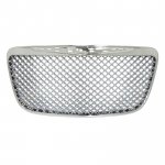 Chrysler 300 2011-2014 Chrome Mesh Grille