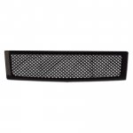 2009 Chevy Silverado Black Mesh Grille