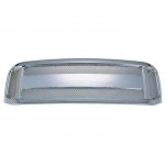 2000 Ford Excursion Chrome Mesh Grille