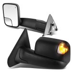 2006 Dodge Ram 2500 Power Heated Towing Mirrors Smoked Signal Lights
