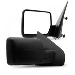 2012 Ford F150 Power Heated Side Mirrors