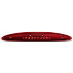 2002 Ford Expedition LED Third Brake Light Red
