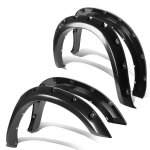 Dodge Ram 1500 2009-2018 Fender Flares Pocket Rivet