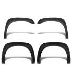 Dodge Ram 1500 2002-2008 Fender Flares Textured Pocket Rivet