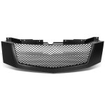 2007 Cadillac Escalade Black Mesh Grille