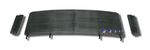 Ford F250 Super Duty 2005-2007 Polished Aluminum Billet Grille
