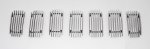 2000 Jeep Grand Cherokee Aluminum Billet Grille