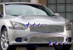 2010 Nissan Maxima Aluminum Lower Bumper Billet Grille