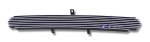 1999 Ford Ranger Aluminum Lower Bumper Billet Grille