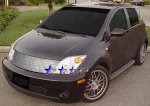 2004 Scion xA Aluminum Billet Grille