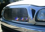 2004 Toyota Tacoma Aluminum Billet Grille