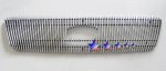 2003 Ford Ranger Aluminum Vertical Grille